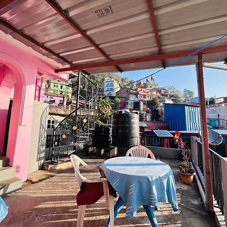 City View Home Stay Tānsen Eksteriør bilde