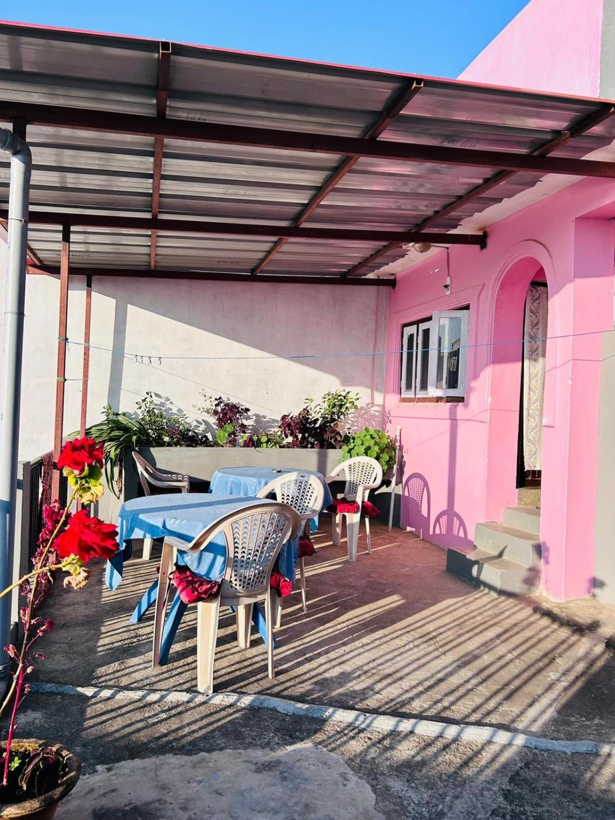 City View Home Stay Tānsen Eksteriør bilde