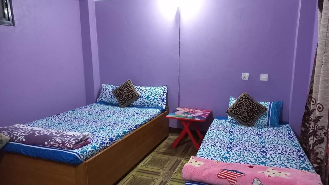 City View Home Stay Tānsen Eksteriør bilde