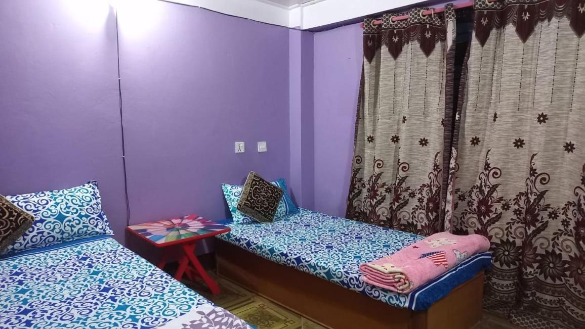 City View Home Stay Tānsen Eksteriør bilde